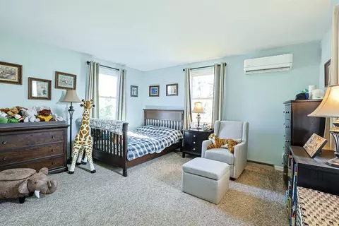 Bedroom - 1075 Willow Ave, Glendale, OH 45246 photo 3 of 4