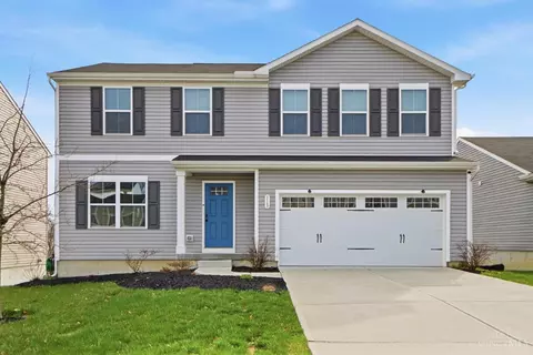 113 Sunrise Ln, New Richmond, OH 45157