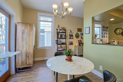 Dining - 982 Hatch St, Cincinnati, OH 45208 photo 3 of 3