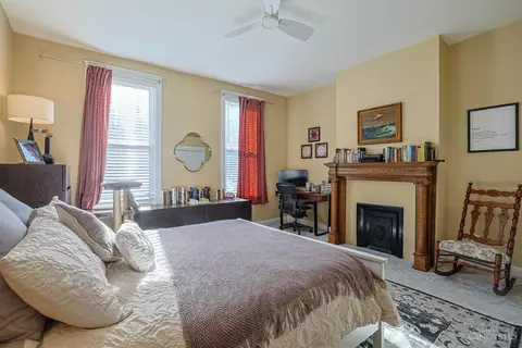 Bedroom - 982 Hatch St, Cincinnati, OH 45208 photo 1 of 7
