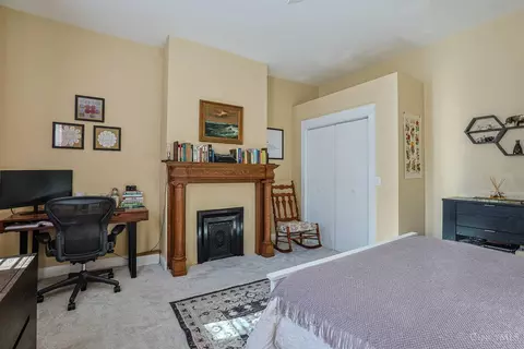 Bedroom - 982 Hatch St, Cincinnati, OH 45208 photo 3 of 7