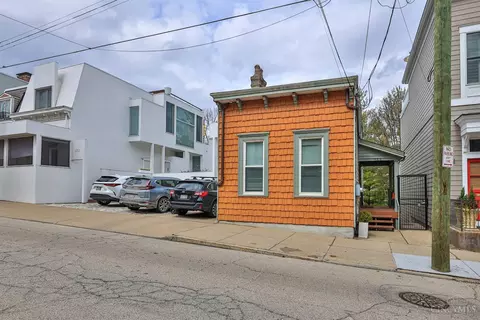 Other - 982 Hatch St, Cincinnati, OH 45208 photo 1 of 9