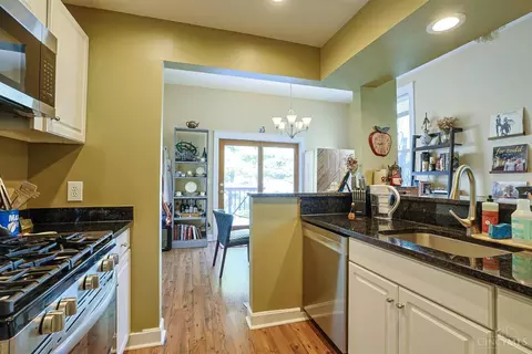Kitchen - 982 Hatch St, Cincinnati, OH 45208 photo 3 of 3