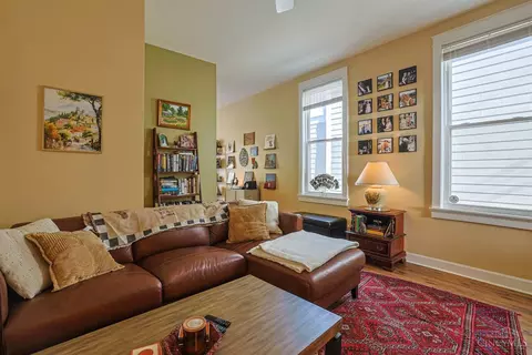 Living - 982 Hatch St, Cincinnati, OH 45208 photo 3 of 3