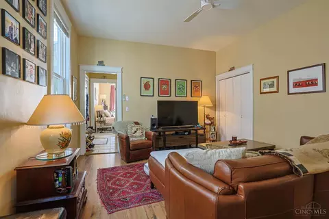 Living - 982 Hatch St, Cincinnati, OH 45208 photo 1 of 3