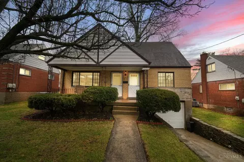 1503 Southridge Ln, Cincinnati, OH 45231