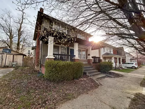 111 South St, Hillsboro, OH 45133