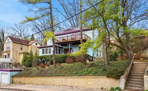3605 Russell Ave, Cincinnati, OH 45208