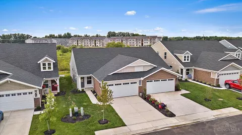 3419 Spring Harvest Dr, Batavia, OH 45103