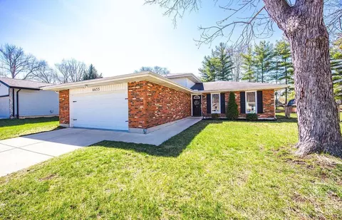 6655 Tulip Ln, Liberty Township, OH 45044