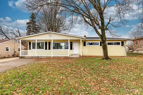1508 Johns Rd, Middletown, OH 45044