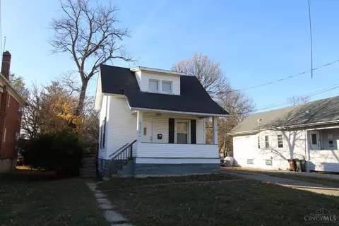7211 Maryland Ave, Deer Park, OH 45236