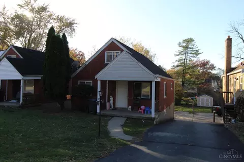 337 Greenwell Ave, Cincinnati, OH 45238