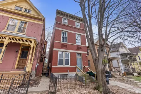 2308 Clifton Ave, Cincinnati, OH 45219
