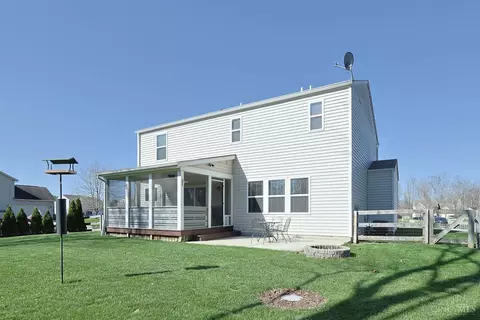 Exterior - 1117 Stableview Cir, Hamilton Township, OH 45039 photo 10 of 10