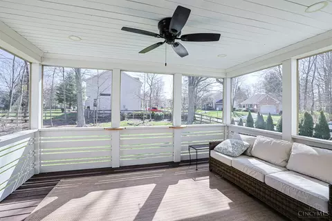 Exterior - 1117 Stableview Cir, Hamilton Township, OH 45039 photo 2 of 10