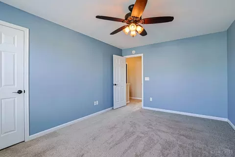 Bedroom - 1117 Stableview Cir, Hamilton Township, OH 45039 photo 4 of 8