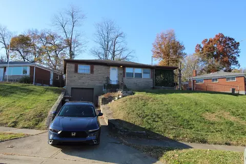 4729 Shady Lawn Ter, Cincinnati, OH 45238