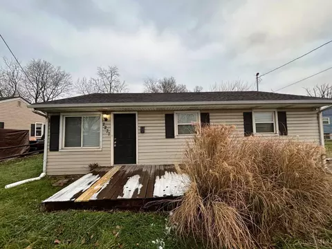 2237 Carolina St, Middletown, OH 45044