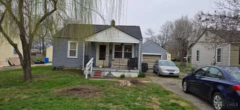 204 Ohio Ave, Trenton, OH 45067
