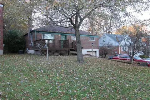 2299 Townhill Dr, Cincinnati, OH 45238