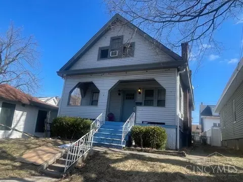 5336 Globe Ave, Norwood, OH 45212