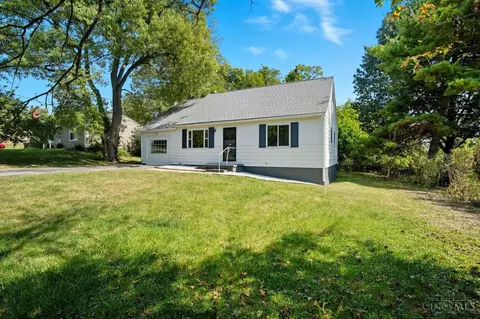 10060 Ronnie Rd, Woodlawn, OH 45215 photo 2