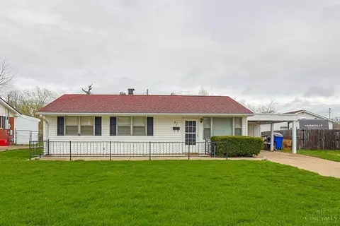 61 Essex Pl, Hamilton, OH 45013