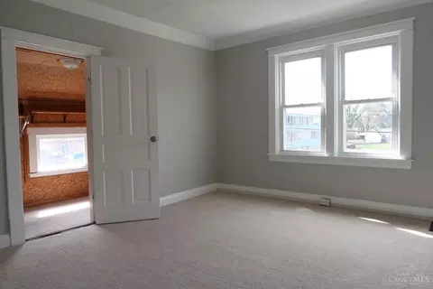 Bedroom - 6916 Noble Ave, Cincinnati, OH 45239 photo 4 of 4