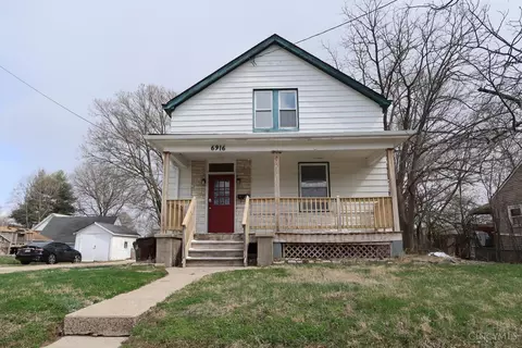 6916 Noble Ave, Cincinnati, OH 45239