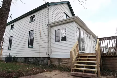 Exterior - 6916 Noble Ave, Cincinnati, OH 45239 photo 2 of 4