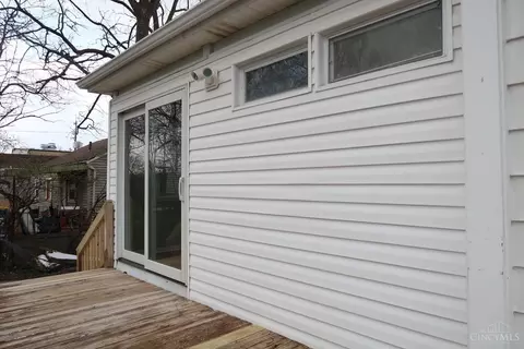 Exterior - 6916 Noble Ave, Cincinnati, OH 45239 photo 1 of 4