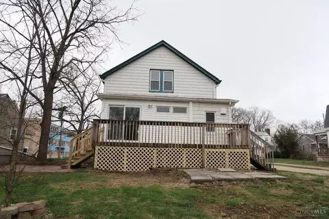 Exterior - 6916 Noble Ave, Cincinnati, OH 45239 photo 3 of 4