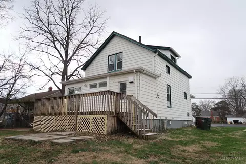 Exterior - 6916 Noble Ave, Cincinnati, OH 45239 photo 4 of 4