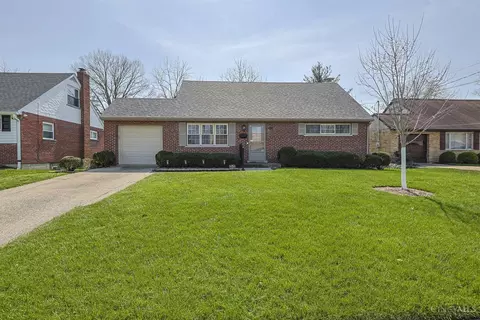 881 Sabino Ct, Springfield Twp, OH 45321