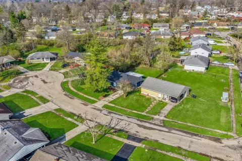 View/Area - 8881 Ebro Ct, Cincinnati, OH 45231 photo 2 of 2