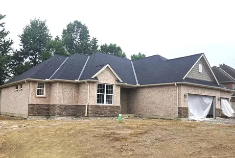 2015 Tall Pines Ln, Cincinnati, OH 45244