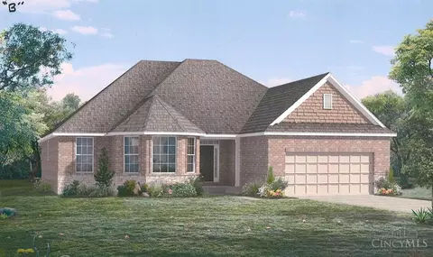 2015 Tall Pines Ln, Cincinnati, OH 45244