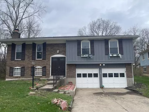 1459 Hartwood Dr, Cincinnati, OH 45240