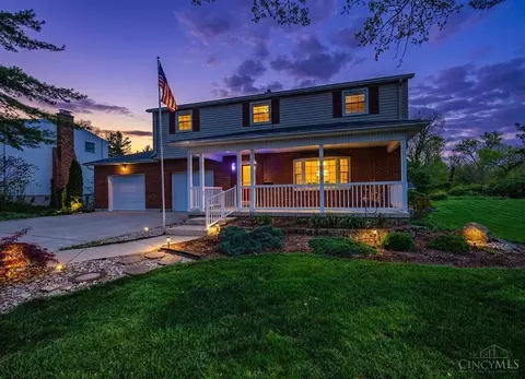 710 Melissa Dr, Oxford, OH 45056