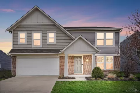 1200 Carrington Pl, Hamilton Township, OH 45039