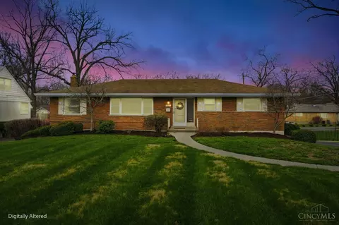 7281 Winton Rd, Cincinnati, OH 45224