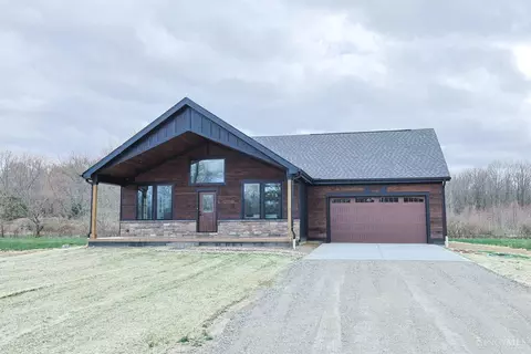 1419 Oder Dr, Fayetteville, OH 45118