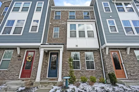7223 Abington Way, West Chester, OH 45069