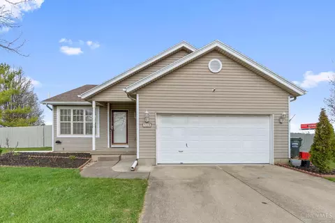 6983 Hunters Moon Ct, Hamilton, OH 45011