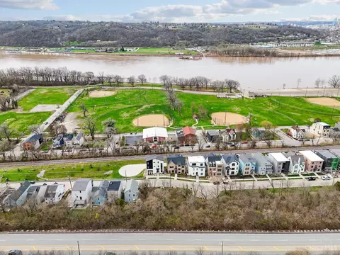 3108 Walworth Ave, Cincinnati, OH 45226