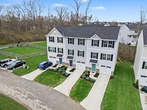 9821 Melcarl Dr, Colerain Twp, OH 45251