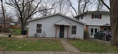 117 Ohio Ave, Trenton, OH 45067