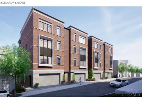 375 Oregon St, Cincinnati, OH 45202 photo 5