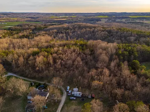 0 Lura Ln, Bratton Twp, OH 45660
